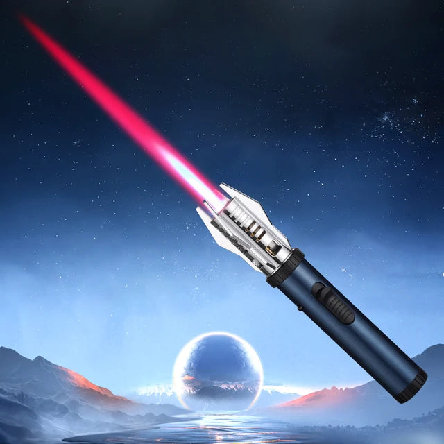 Handcraft Haven™ Lightsaber Torch Lighter