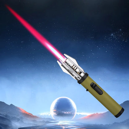 Handcraft Haven™ Lightsaber Torch Lighter