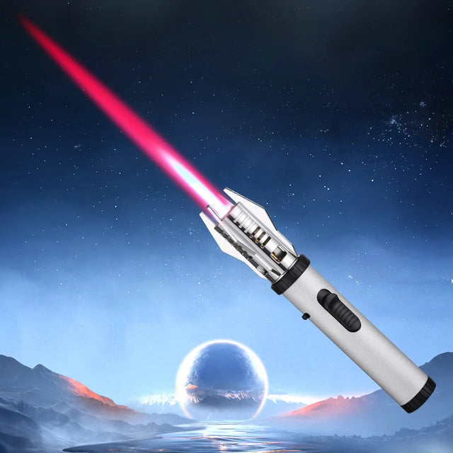 Handcraft Haven™ Lightsaber Torch Lighter